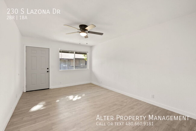 Building Photo - Gorgeous Mesa 2 bed 1 bath