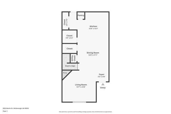 Building Photo - 2025 Marlin Dr
