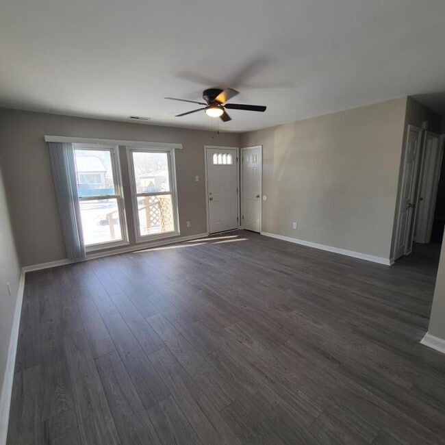 Foto del edificio - 2612 Stanford Ave