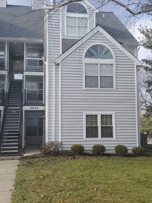 2Bd/2Bth Beautiful Condo in Laurel!! Condo for Rent in Laurel, MD