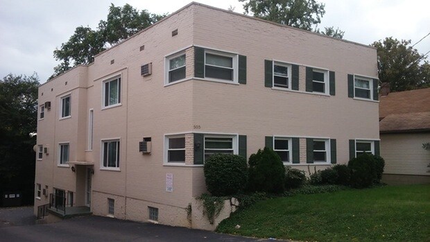 Foto del edificio - 5015 Madison Rd