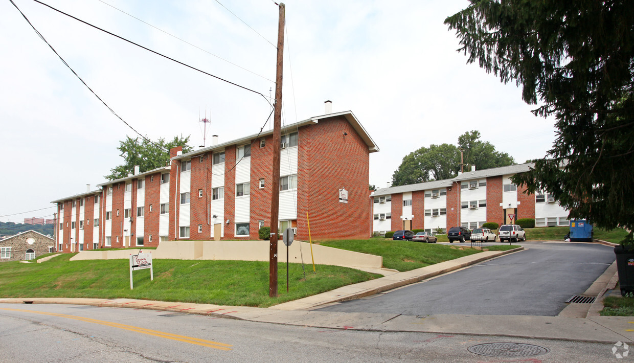 Primary Photo - Buena Vista Apartments