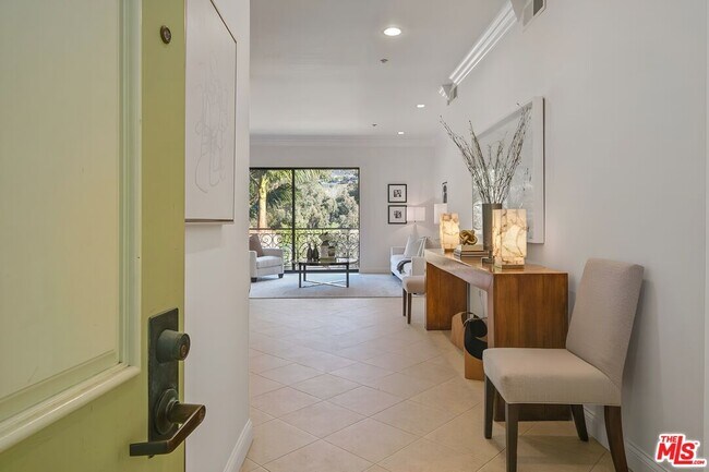Foto del edificio - 16000 W Sunset Blvd
