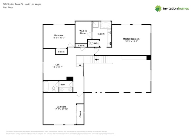 Building Photo - 6432 Indian Peak Ct