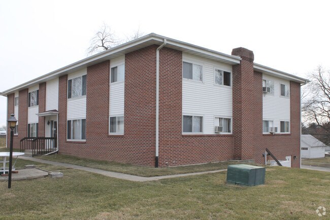 Building Photo - 710 Franklin St