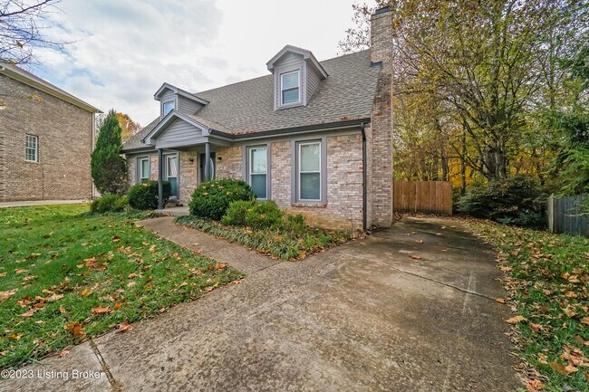 Building Photo - 8716 Astrid Ave
