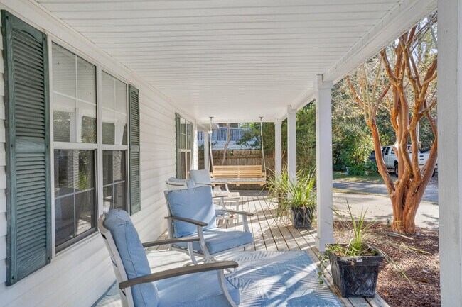 Foto del edificio - 252 Plantation Way