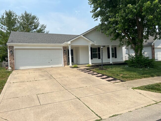Building Photo - 1022 Mosswood Cir