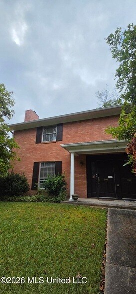 Foto del edificio - 1125 Manship St
