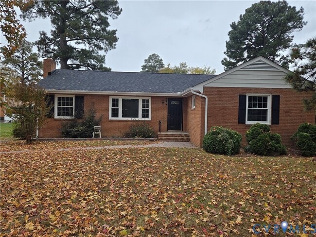 Foto del edificio - 609 Willomett Ave