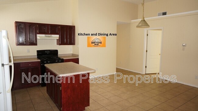 Foto del edificio - 11632 Gypsum Hills Cir