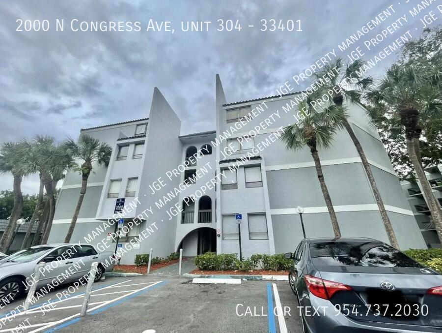 Primary Photo - 2000 N Congress Ave