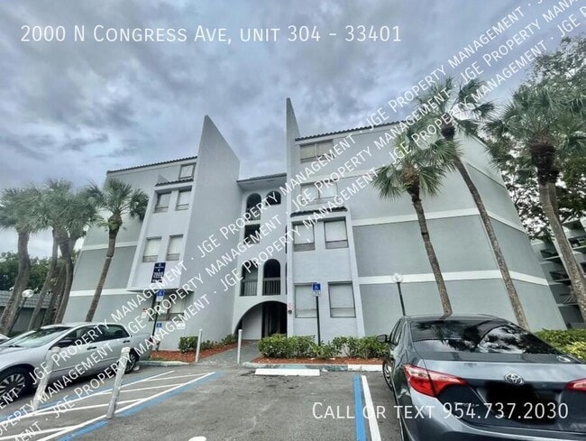 Photo - 2000 N Congress Ave Apartment