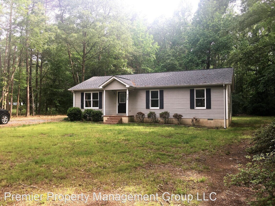 Primary Photo - 3 br, 2 bath House - 9548 Michael Drive