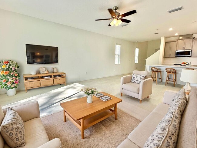 Building Photo - Upscale living redefined | Brand-new 4Bedroom/2.5Bath home in Deland!