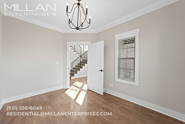 Building Photo - Gated Community Living with Open Views & Designer Kitchen - Experience Elevated Living with a Com...