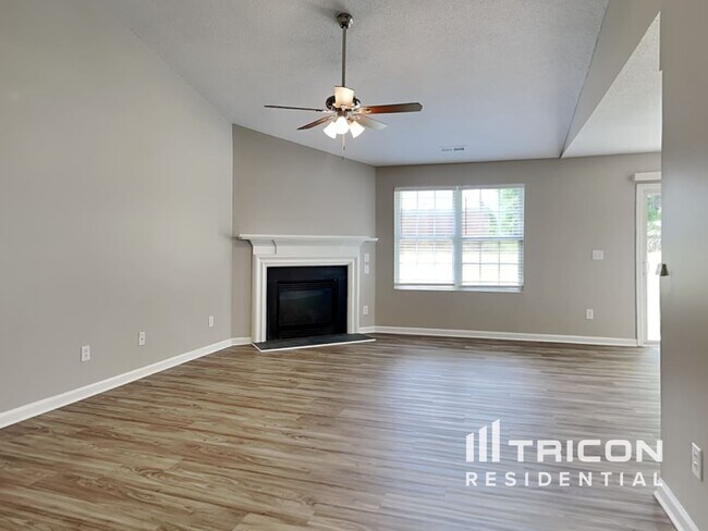 Building Photo - 3120 Riverbrooke Drive Raleigh NC