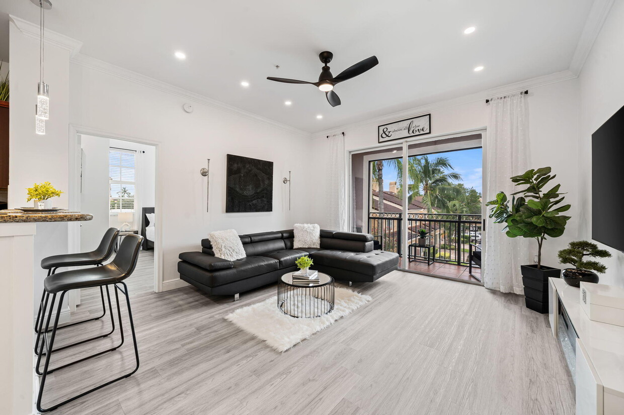 Foto principal - 11780 St Andrews Place