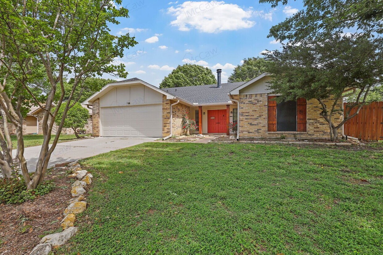 Photo - 3905 Windflower Ln
