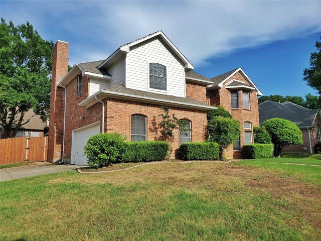 Building Photo - 1040 Woodbriar Dr