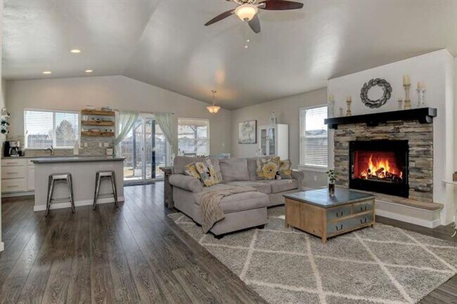 Foto del edificio - 3520 N Cooper Ave