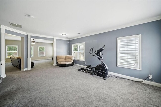 Foto del edificio - 301 Parkmont Way