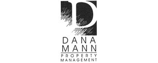 Property Management Company Logo