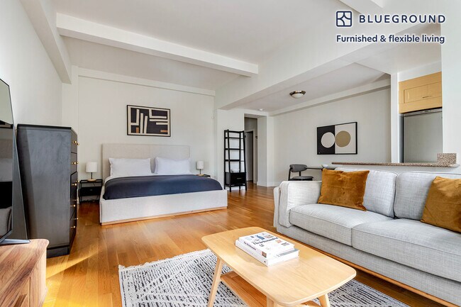 Foto del edificio - 20 Park Ave