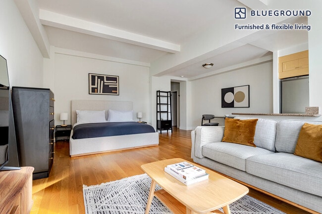 Building Photo - 20 Park Ave