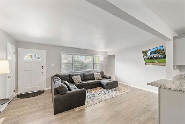 Foto del edificio - 4 Bedroom home nestled in the heart of Nor...