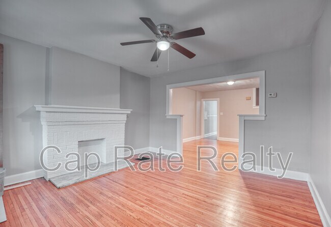 Foto del edificio - 508 Thurman Ave