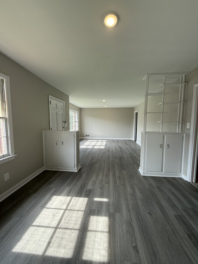 Foto del edificio - 2332 3rd St NW
