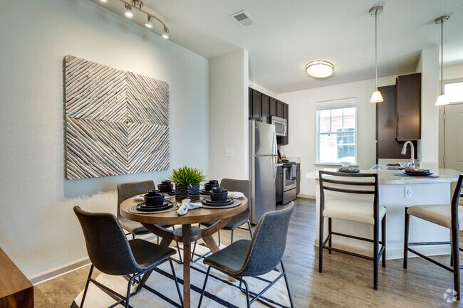 Interior Photo - Otarre Pointe Apartments