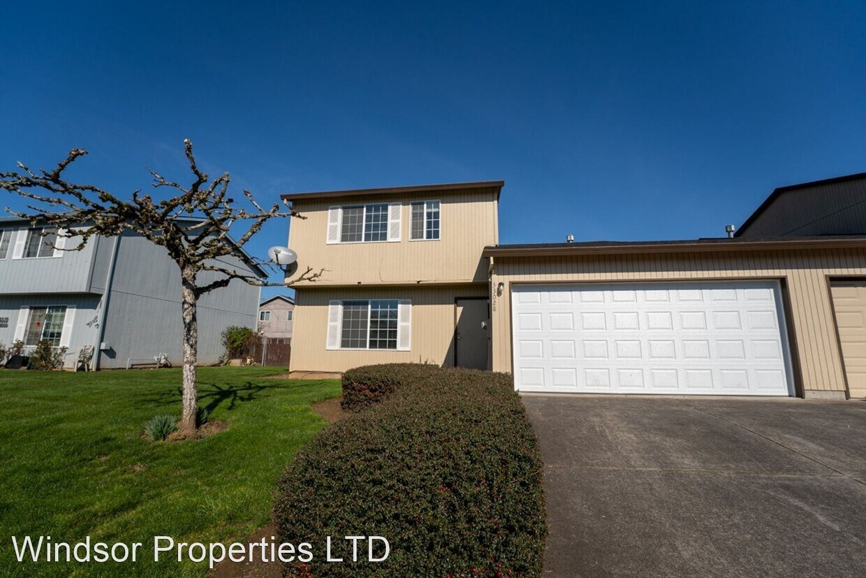 33028 NW Meersburg St, Scappoose, OR 97056 House Rental in Scappoose