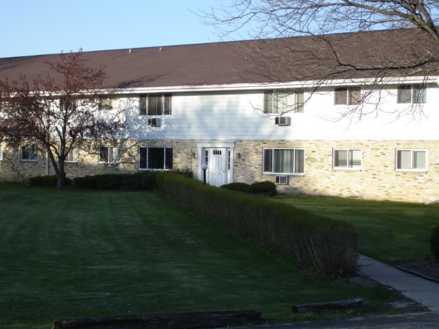 Primary Photo - Sunnyview Apartments