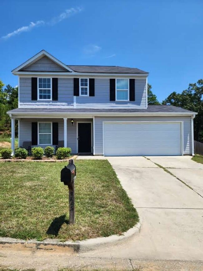 Building Photo - 325 Irish Ln