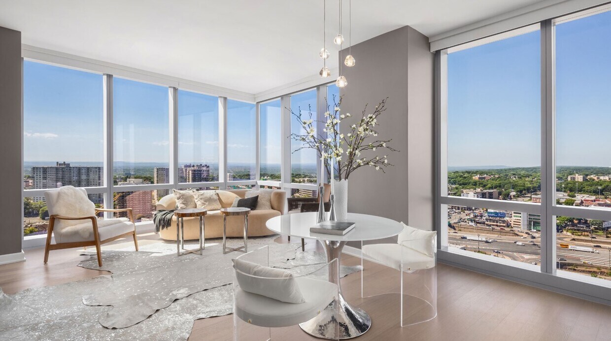 261 Bruce Reynolds Blvd. Unit 2301, Fort Lee, NJ 07024 Condo for Rent