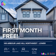 Building Photo - 149 Arbour Lake Hill NW