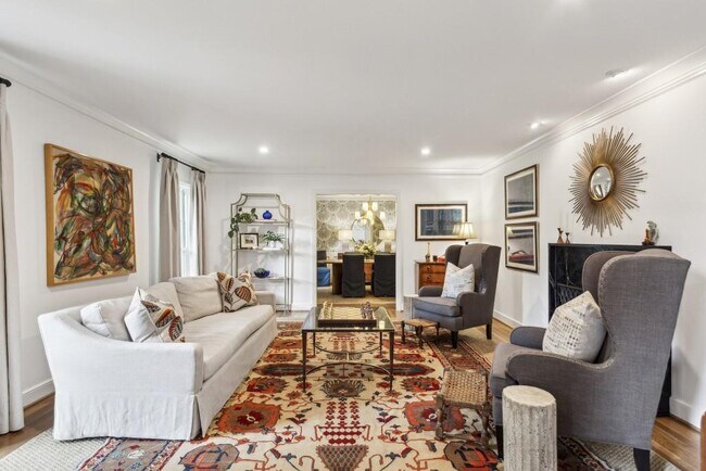 Foto del edificio - 4187 Conway Valley Rd NW