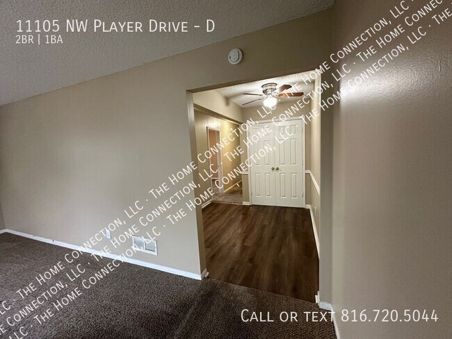 Foto del edificio - 11105 NW Player Dr