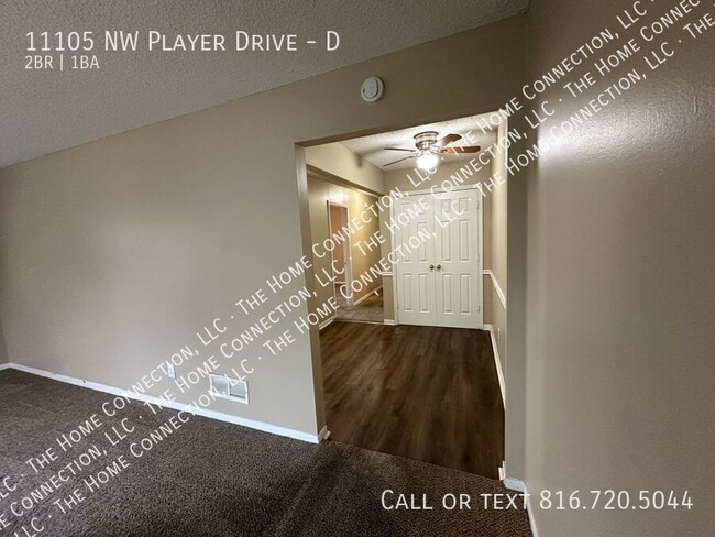 Building Photo - 11105 NW Player Dr