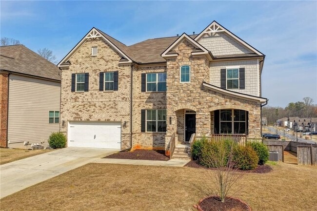 Building Photo - 7410 Ansley View Ln