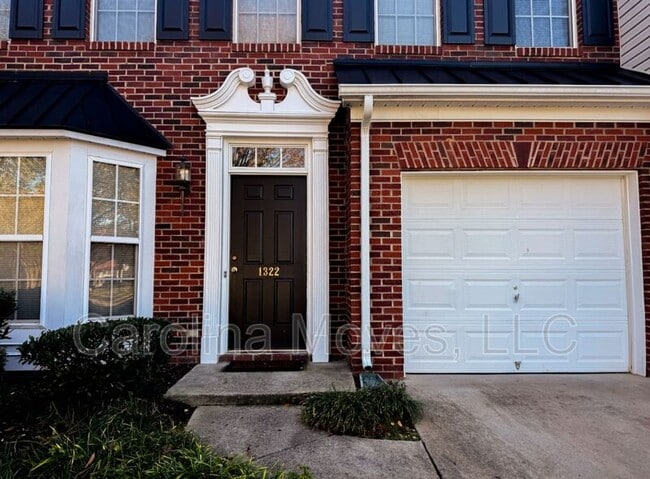 Photo - 1322 Alexandrite Ln Townhome