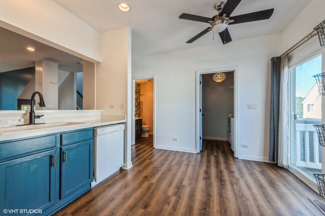 Foto del edificio - 1419 New Haven Dr