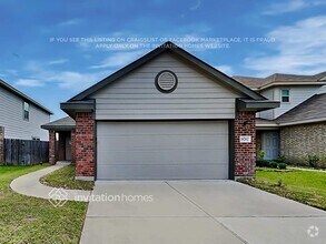 Building Photo - 18767 Faustina Way