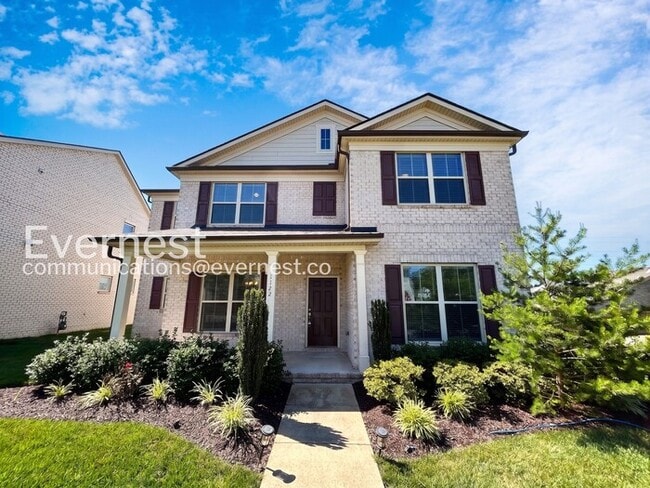 Building Photo - 1122 Carlisle Pl