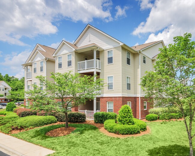 Building Photo - Alta Grove