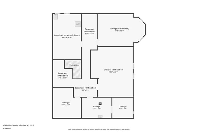 Building Photo - 6789 N Elm Tree Rd