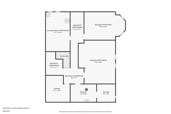 Foto del edificio - 6789 N Elm Tree Rd