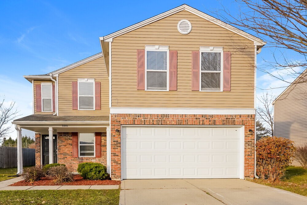 Foto principal - 3446 Brandenburg Blvd